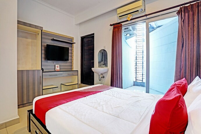 Imagen general del Hotel OYO 91204 Napura Homestay. Foto 15