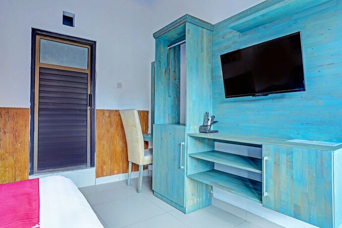 Imagen general del Hotel OYO 91204 Napura Homestay. Foto 16