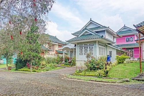 Imagen general del Hotel OYO 91225 Kota Bunga Homestay Syariah. Foto 1