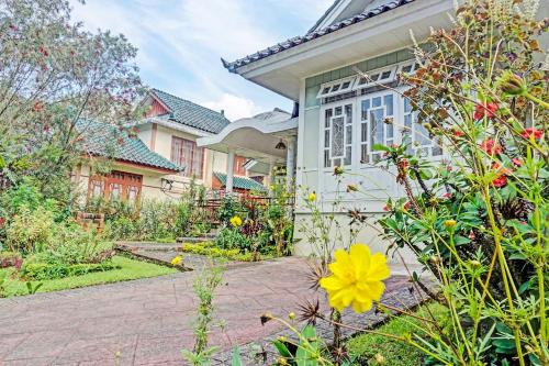 Imagen general del Hotel OYO 91225 Kota Bunga Homestay Syariah. Foto 2