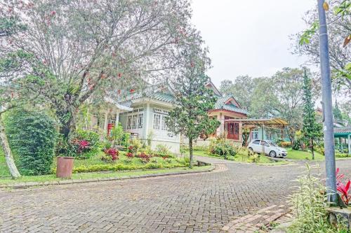 Imagen general del Hotel OYO 91225 Kota Bunga Homestay Syariah. Foto 3