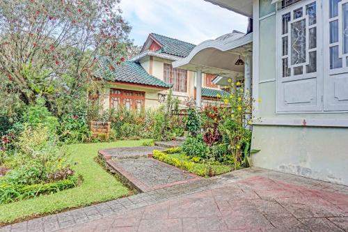 Imagen general del Hotel OYO 91225 Kota Bunga Homestay Syariah. Foto 4