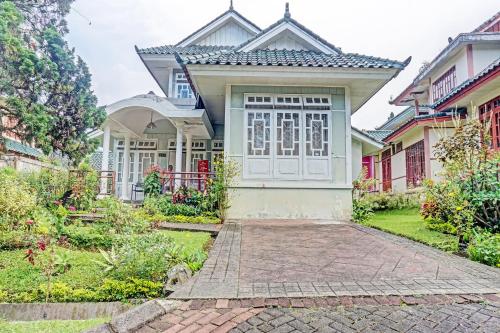 Imagen general del Hotel OYO 91225 Kota Bunga Homestay Syariah. Foto 5
