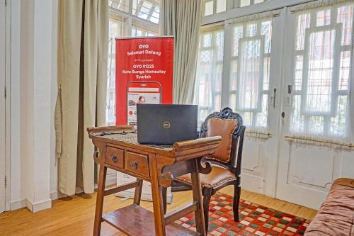 Imagen general del Hotel OYO 91225 Kota Bunga Homestay Syariah. Foto 6