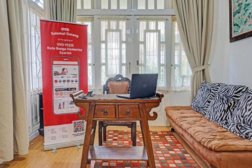 Imagen general del Hotel OYO 91225 Kota Bunga Homestay Syariah. Foto 7