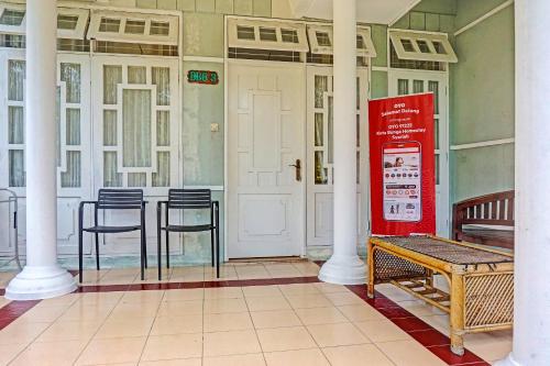 Imagen general del Hotel OYO 91225 Kota Bunga Homestay Syariah. Foto 9