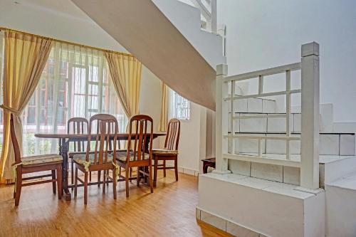 Imagen general del Hotel OYO 91225 Kota Bunga Homestay Syariah. Foto 11