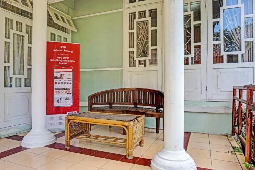Imagen general del Hotel OYO 91225 Kota Bunga Homestay Syariah. Foto 12