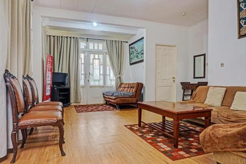Imagen general del Hotel OYO 91225 Kota Bunga Homestay Syariah. Foto 13