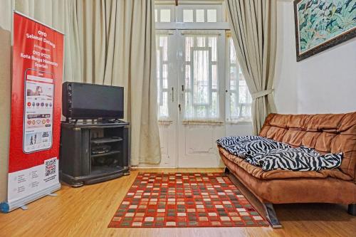 Imagen general del Hotel OYO 91225 Kota Bunga Homestay Syariah. Foto 15