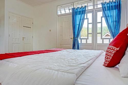 Imagen general del Hotel OYO 91225 Kota Bunga Homestay Syariah. Foto 16