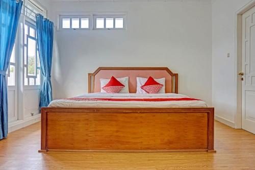 Imagen general del Hotel OYO 91225 Kota Bunga Homestay Syariah. Foto 17