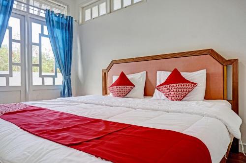 Imagen general del Hotel OYO 91225 Kota Bunga Homestay Syariah. Foto 18
