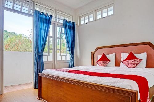 Imagen de la habitación del Hotel OYO 91225 Kota Bunga Homestay Syariah. Foto 19