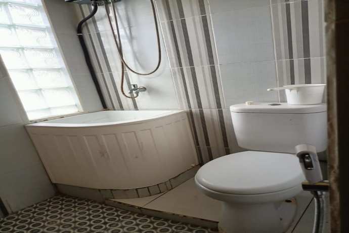 Imagen de la habitación del Hotel OYO 91232 Garuda. Foto 4