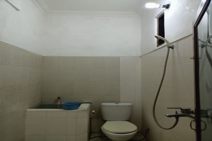 Imagen de la habitación del Hotel OYO 91232 Garuda. Foto 14