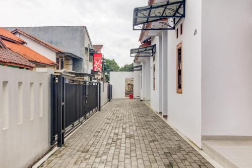 Imagen general del Hotel OYO 91243 Bina Syariah Guest House. Foto 1