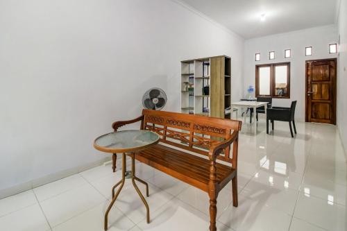 Imagen general del Hotel OYO 91243 Bina Syariah Guest House. Foto 9