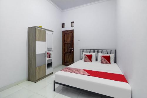 Imagen general del Hotel OYO 91243 Bina Syariah Guest House. Foto 15