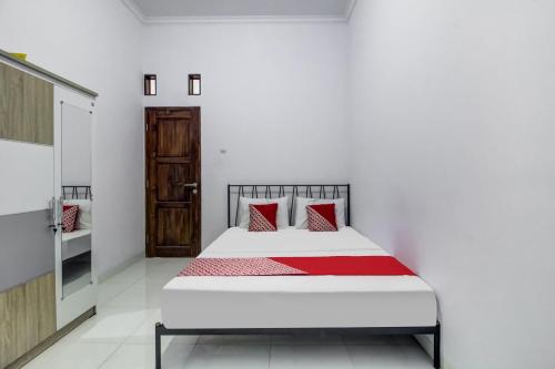 Imagen general del Hotel OYO 91243 Bina Syariah Guest House. Foto 17