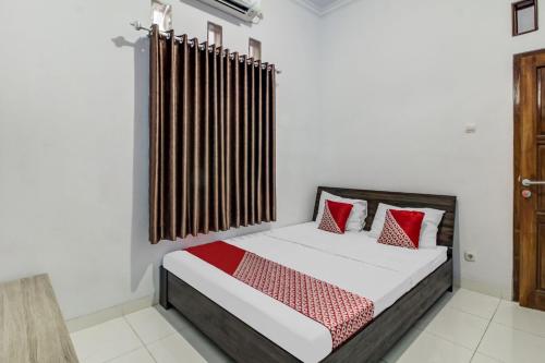Imagen general del Hotel OYO 91243 Bina Syariah Guest House. Foto 18