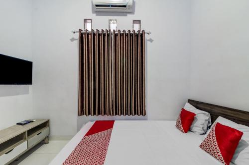 Imagen general del Hotel OYO 91243 Bina Syariah Guest House. Foto 19