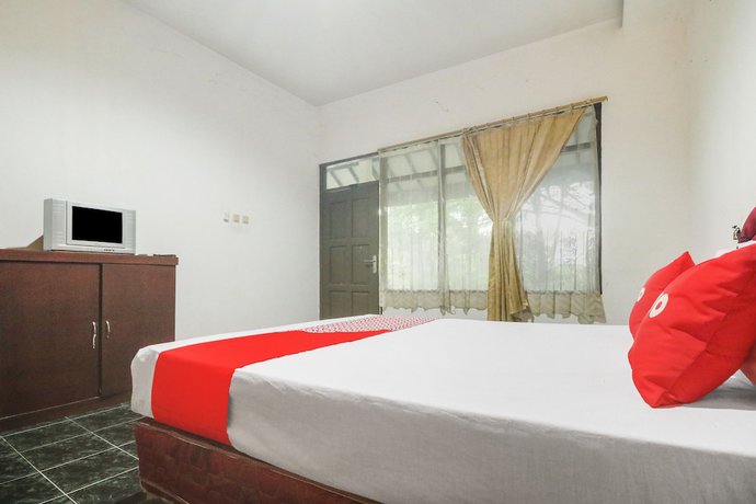 Imagen de la habitación del Hotel OYO 91262 Wisma Sido Moro. Foto 4