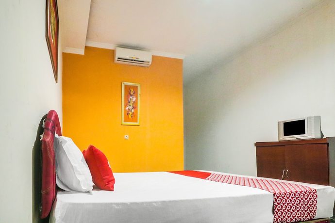 Imagen de la habitación del Hotel OYO 91262 Wisma Sido Moro. Foto 6