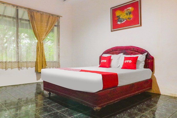 Imagen de la habitación del Hotel OYO 91262 Wisma Sido Moro. Foto 7