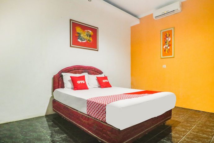 Imagen de la habitación del Hotel OYO 91262 Wisma Sido Moro. Foto 8