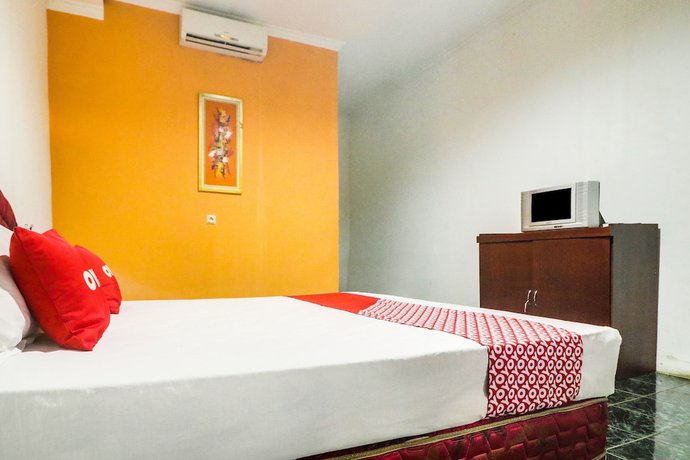 Imagen de la habitación del Hotel OYO 91262 Wisma Sido Moro. Foto 9