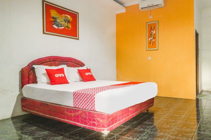 Imagen de la habitación del Hotel OYO 91262 Wisma Sido Moro. Foto 10