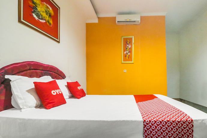 Imagen de la habitación del Hotel OYO 91262 Wisma Sido Moro. Foto 12