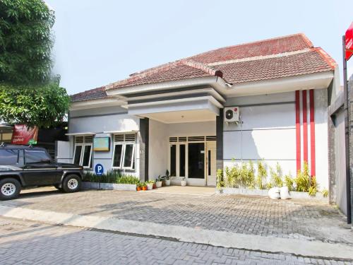 Imagen general del Hotel OYO 91315 Homestay Al Maidah. Foto 1