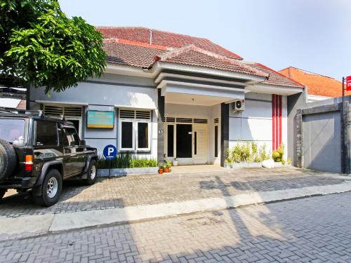 Imagen general del Hotel OYO 91315 Homestay Al Maidah. Foto 2