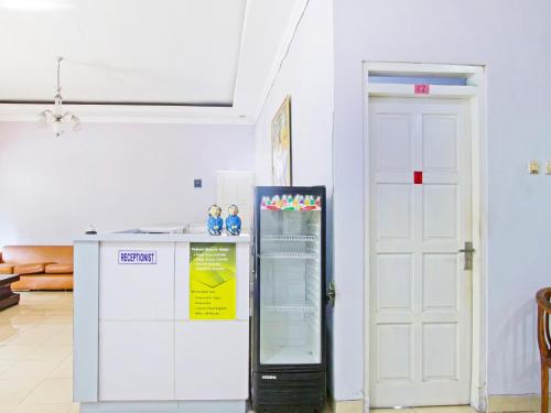 Imagen general del Hotel OYO 91315 Homestay Al Maidah. Foto 4