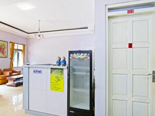 Imagen general del Hotel OYO 91315 Homestay Al Maidah. Foto 5