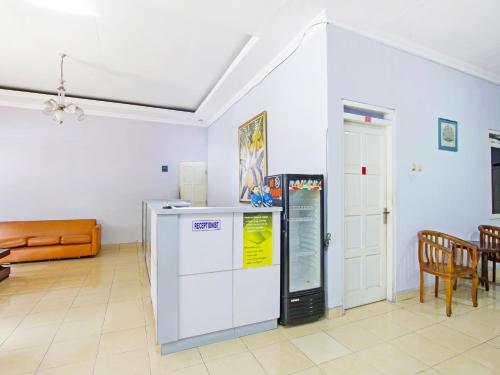 Imagen general del Hotel OYO 91315 Homestay Al Maidah. Foto 6