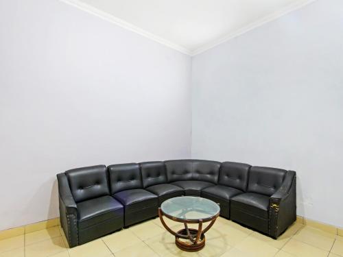 Imagen general del Hotel OYO 91315 Homestay Al Maidah. Foto 8