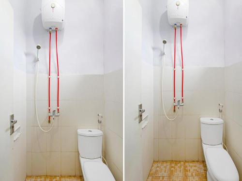 Imagen general del Hotel OYO 91315 Homestay Al Maidah. Foto 11