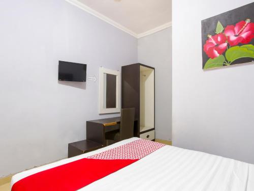 Imagen general del Hotel OYO 91315 Homestay Al Maidah. Foto 12