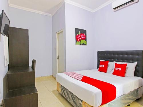 Imagen general del Hotel OYO 91315 Homestay Al Maidah. Foto 14