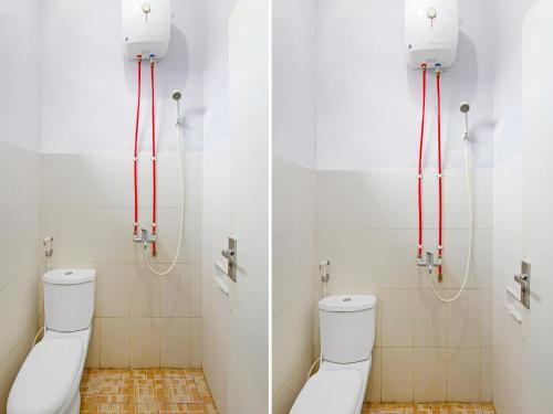 Imagen general del Hotel OYO 91315 Homestay Al Maidah. Foto 16