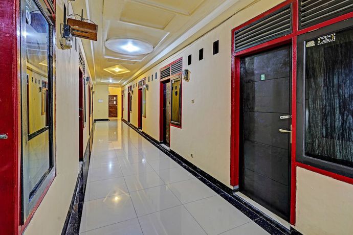 Imagen de los interiores del Hotel OYO 91330 City Munigar Residence Syariah. Foto 14