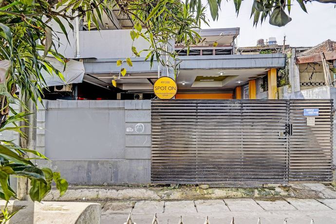 Imagen general del Hotel OYO 91330 City Munigar Residence Syariah. Foto 2
