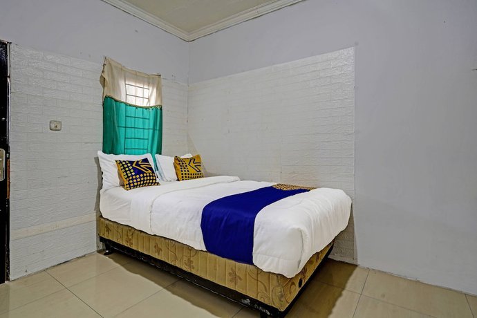 Imagen general del Hotel OYO 91330 City Munigar Residence Syariah. Foto 1
