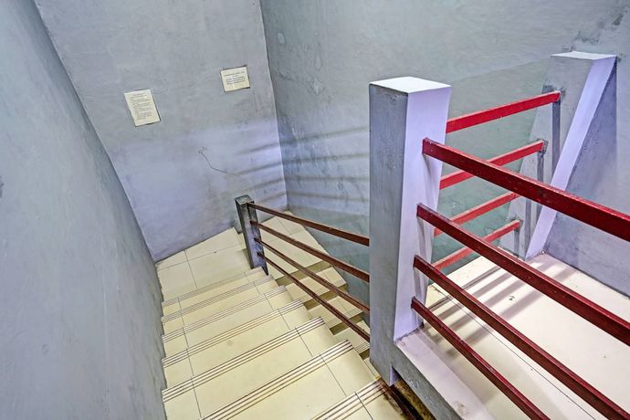 Imagen de los interiores del Hotel OYO 91330 City Munigar Residence Syariah. Foto 18