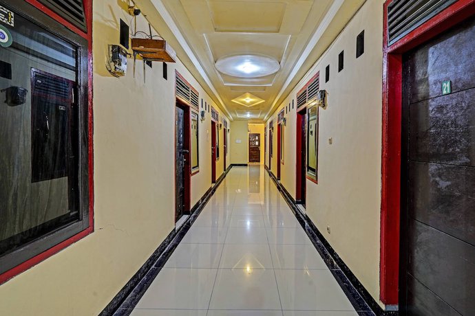 Imagen de los interiores del Hotel OYO 91330 City Munigar Residence Syariah. Foto 20
