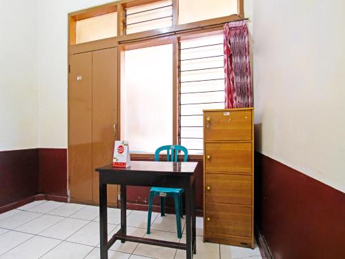 Imagen general del Hotel OYO 91354 Mutiara. Foto 6