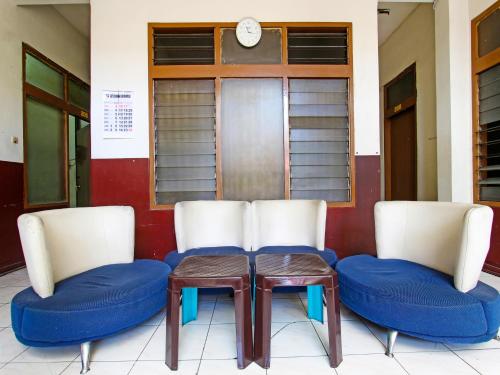 Imagen general del Hotel OYO 91354 Mutiara. Foto 8